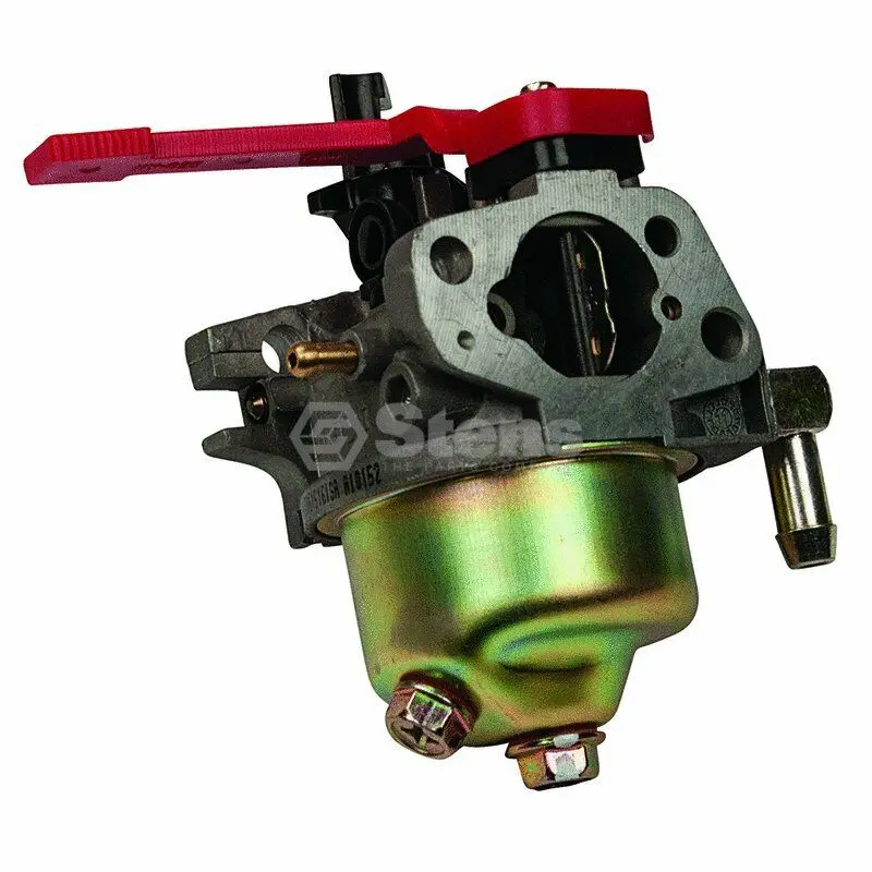 Stens #520-850 Carburetor Fits Cub Cadet Craftsman Mtd 751-10956 751-10956A 1