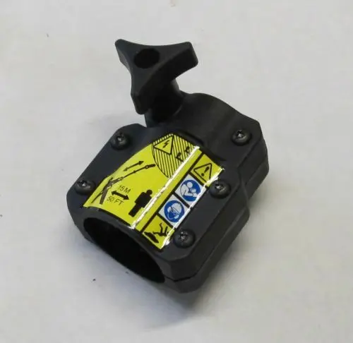 61029522360 Genuine Echo Main Pipe Collar Echo Ppt-230 Ppt-260 Power Pruners 1