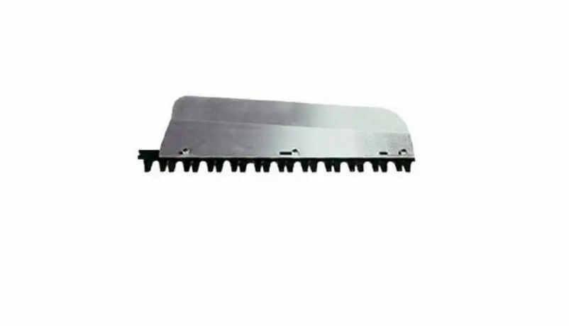 99945100010 Genuine Echo Hedge Clipper / Trimmer Debris Deflector 1