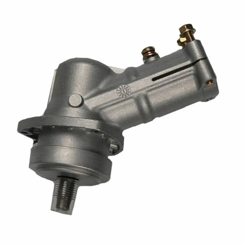 61040247732 Echo Oem Complete Gear Case Assembly Srm-260 Srm-230 Srm-211 Srm-210 1