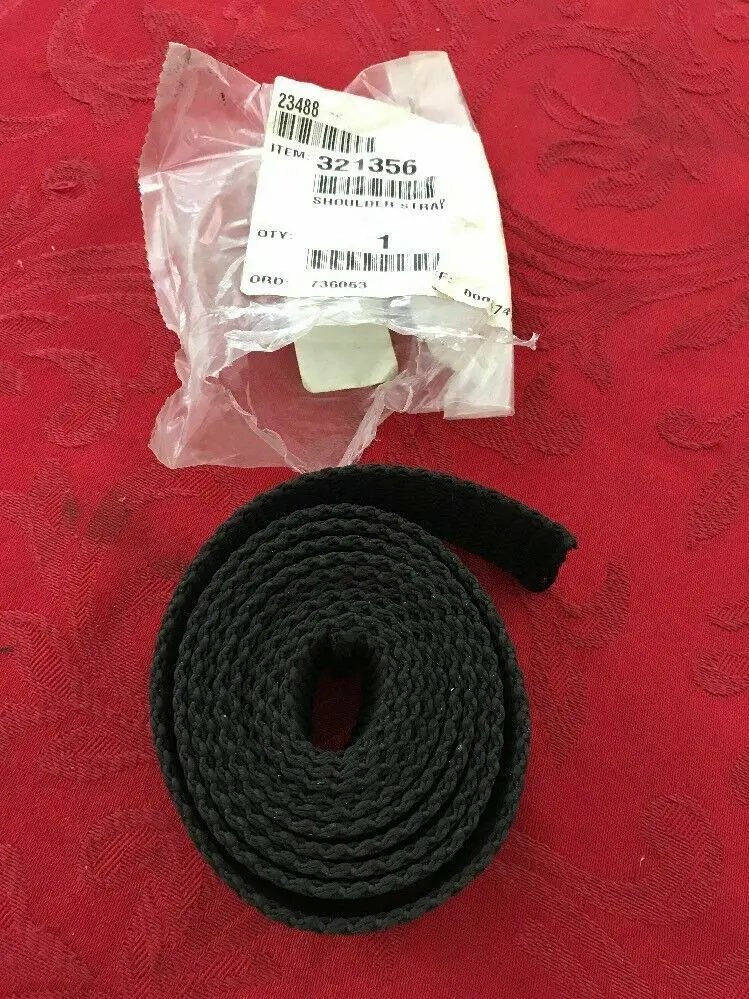 321356 Genuine Oem Echo Shoulder Strap 1800Mm 1