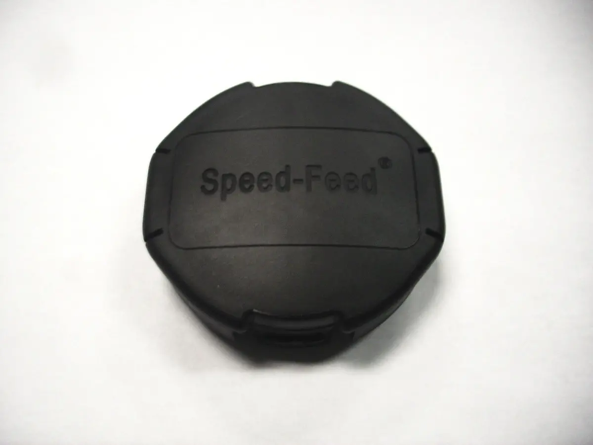 X472000031 (10Pack) Genuine Echo Speed Feed 450 Replacement Lid / Drum / Cap 1