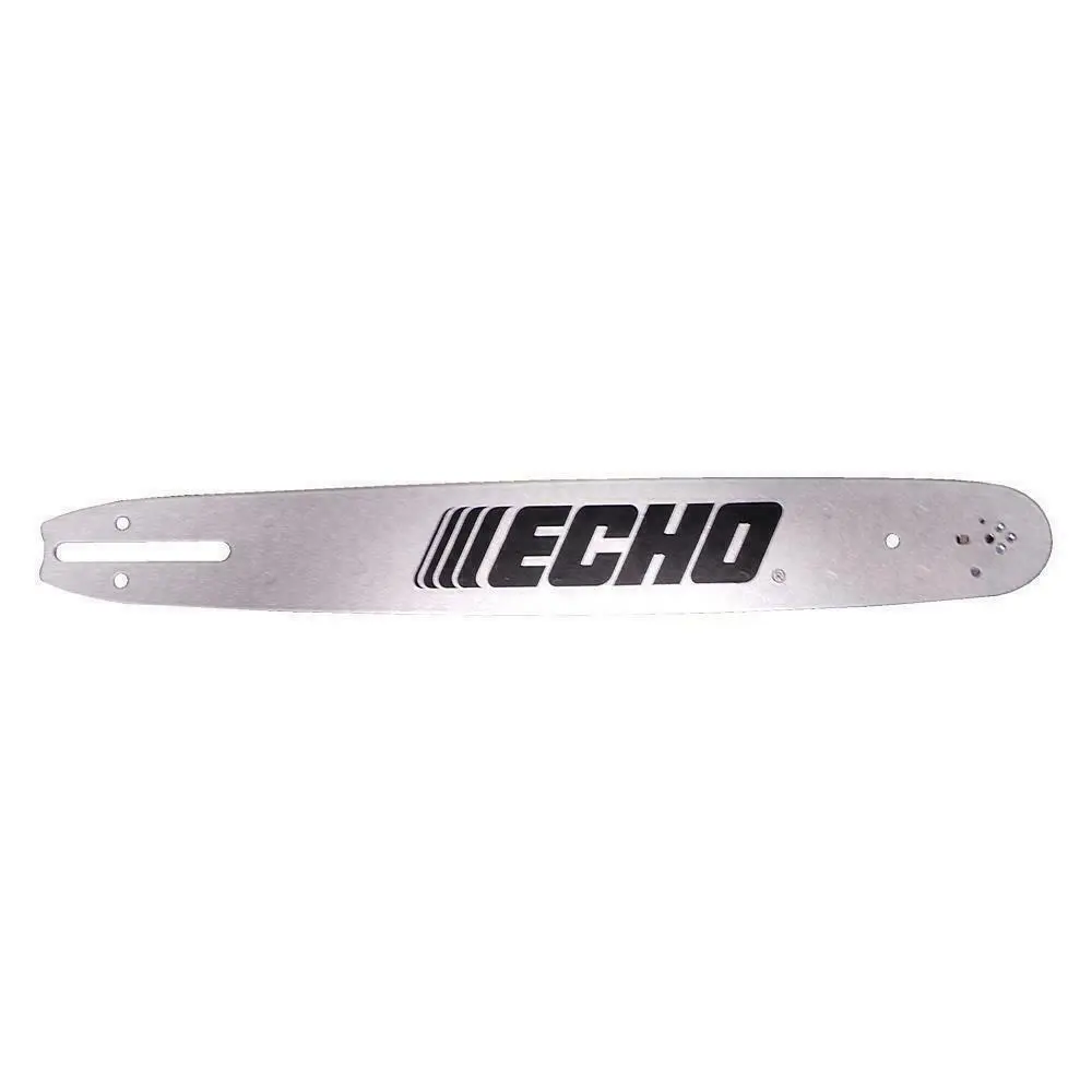 20F0ld3378c Echo 20" Laminated Chainsaw Bar Lightweight Cs-450 1