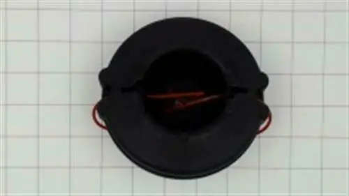 X047000111 Genuine Echo Part 2 Line Rapid Loader Attachment Srm-210I Srm-211I 1