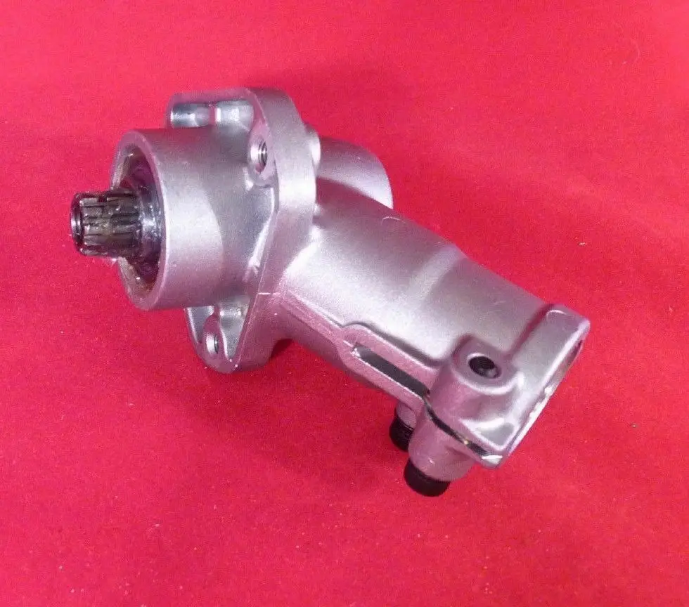 P021033561 Genuine Shindaiwa Part Gearcase Assembly 72958-13010 Le260 1