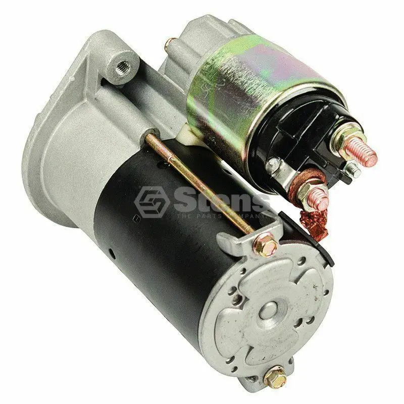 Stens 435-517 Mega-Fire Electric Starter 1