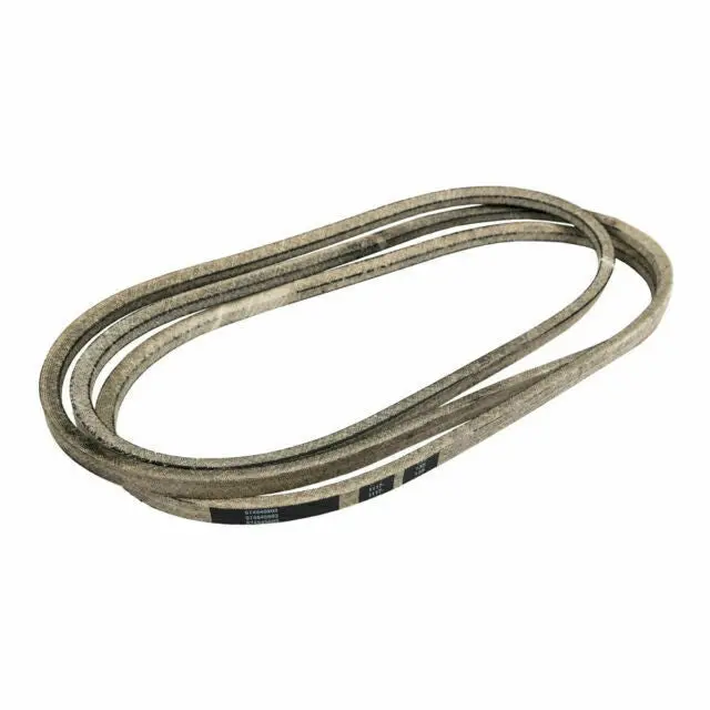 574845603 Genuine Husqvarna Deck Belt (Not Aftermarket) Fits Husky Tractors 1