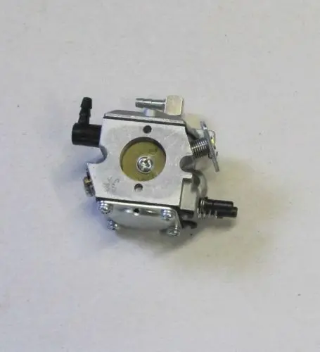 A021002980 Carburetor (22128-81002) Genuine Shindaiwa 350,415,451 Saws, Others 1