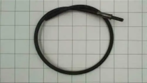 61001321962 Genuine Echo Part Shaft, Flexible Fits 99944200485 1