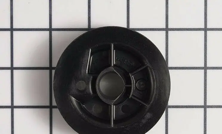 P022010280 Genuine Echo / Shindaiwa Drum, Starter Reel Rope 1