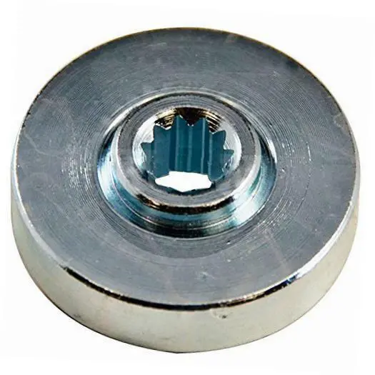 C535000160 Genuine Echo Adapter Plate Srm210u Srm230u Srm260u Srm261u Srm265u 1