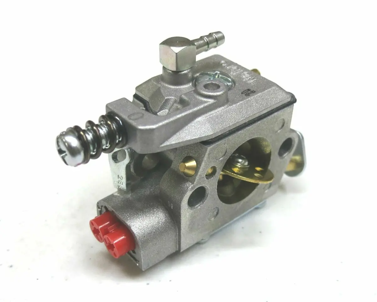 12300039333 Genuine Echo Wt-416C / Wt-416 Carburetor Carb For Echo Cs-440 1