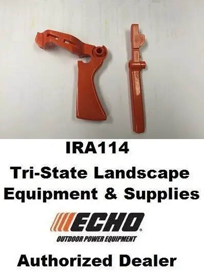 P021047440 Genuine Echo Throttle Lockout Kit Hca-266 Pas-225 Pe-266 Pe-266S 1