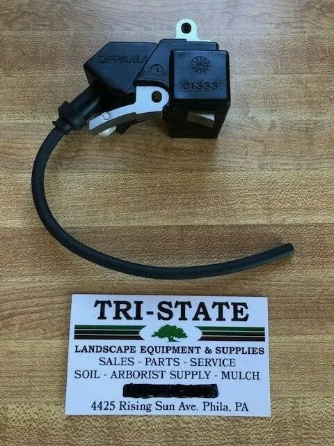A411000182 Genuine Echo Part Coil, Ignition Cs-450 Cs-450P 1