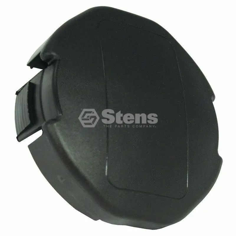385-074 (10Pk) Stens Trimmer Head Covers Caps Echo X472000012 1