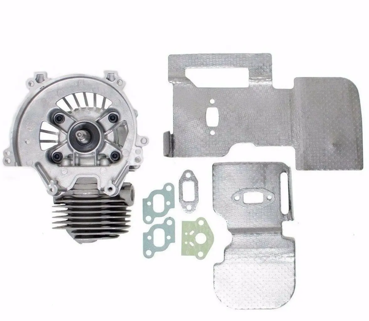 Sb1060 Genuine Echo / Shindaiwa Short Block 260 Srm-260 Srm 261 Edr-260 Hca-260 1