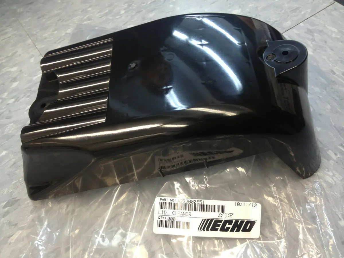 A232000551 Genuine Echo / Shindaiwa Lid Cleaner Pb-760Lnh Pb-770T Pb-770H Pb-760 1