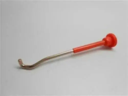 17851051730 Genuine Echo Part Rod, Choke Choke Push Srm-2501 Srm-2400 Pe-2400 1
