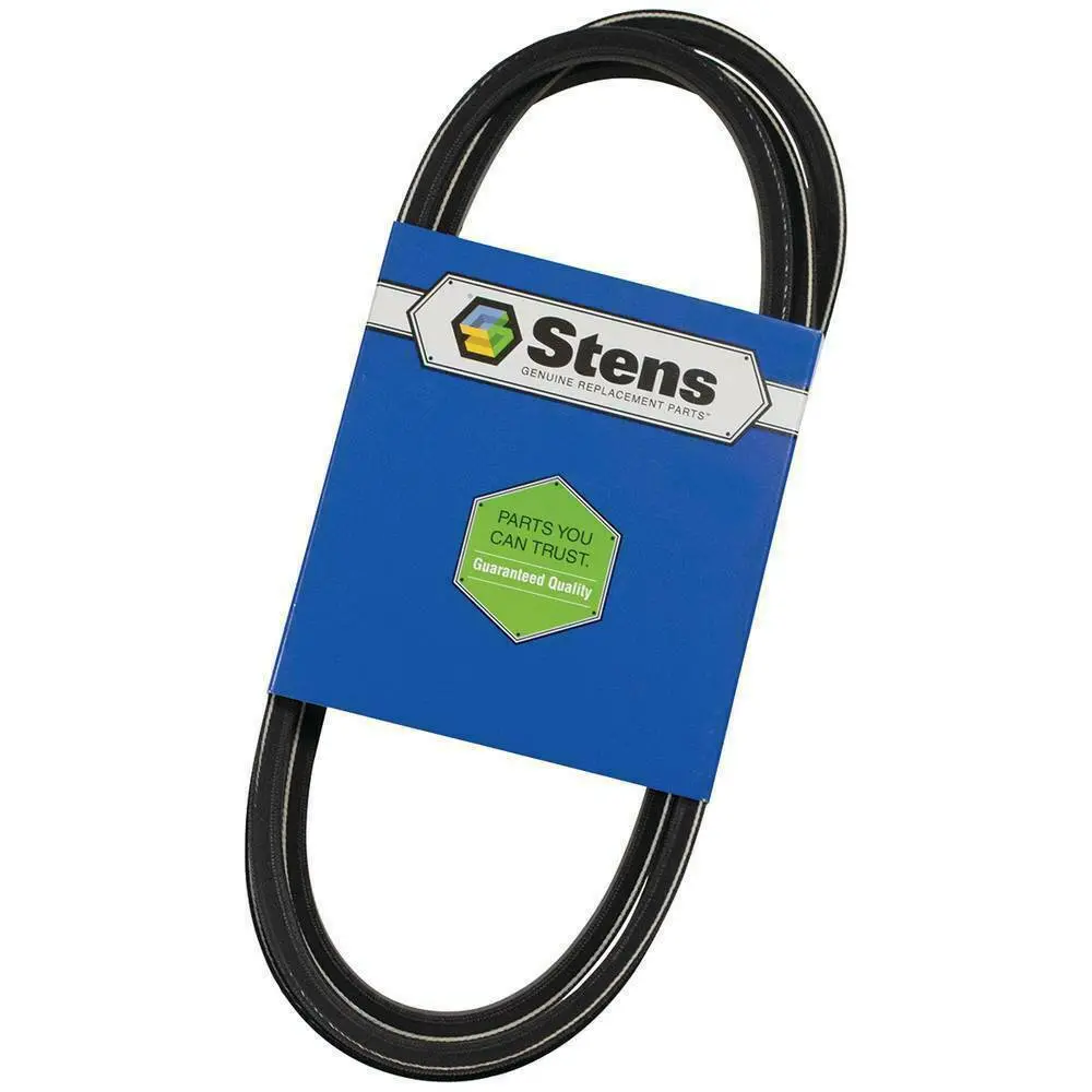 New Stens 265-317 Oem Spec Drive Belt For John Deere Lx255 Lx266 Lx277 Lx279 1