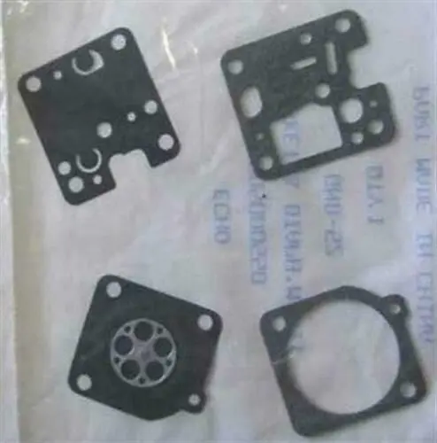 P005000550 Genuine Echo / Shindaiwa Gasket/Diaphragm Kit Gnd-52 00 1