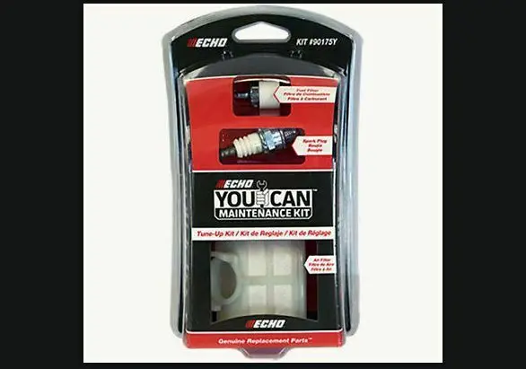 90175Y Echo Tune-Up Maintenance Kit Cs-352 1
