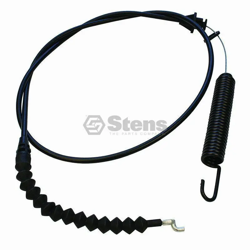 Stens #290-807 Deck Engagement Cable Fits Mtd 700 Series Garden Tractors 290807 1