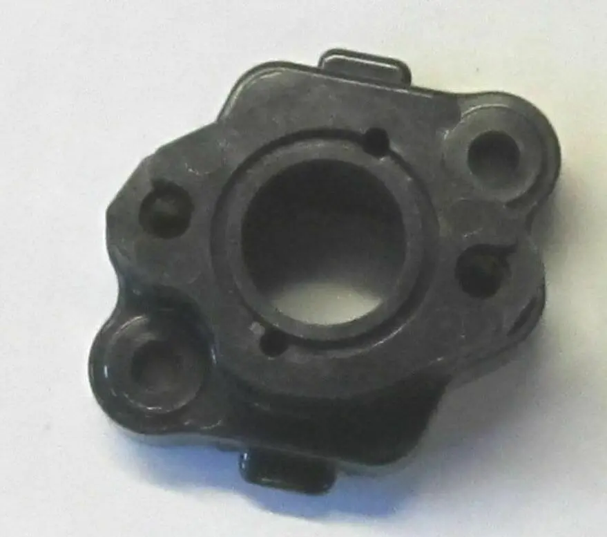 13000708261 Genuine Echo Part Insulator, Intake Pb-403 Pb-413 Pb 600 & More 1