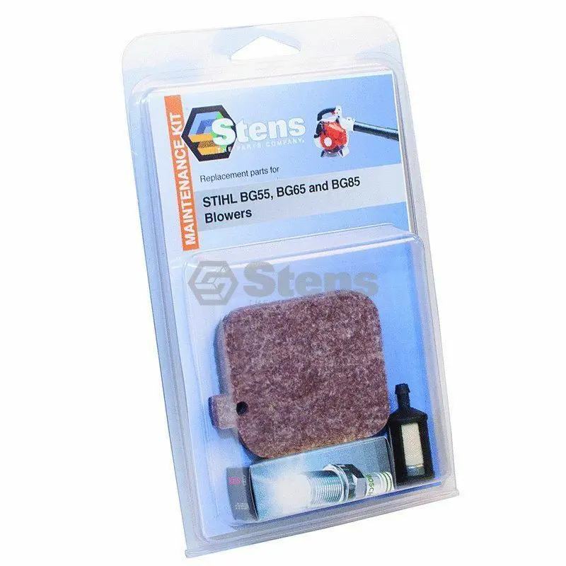 605-100 Stens Maintenance Kit Fits Model Stihl 4229 007 1800 1