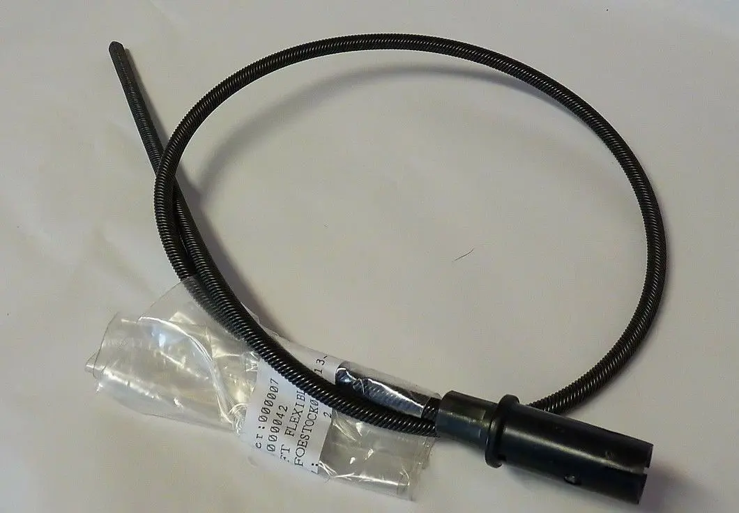 C506000042 (3Pack) Genuine Echo Flexible Drive Shaft Pas-225 Srm-260 Pas-230 1