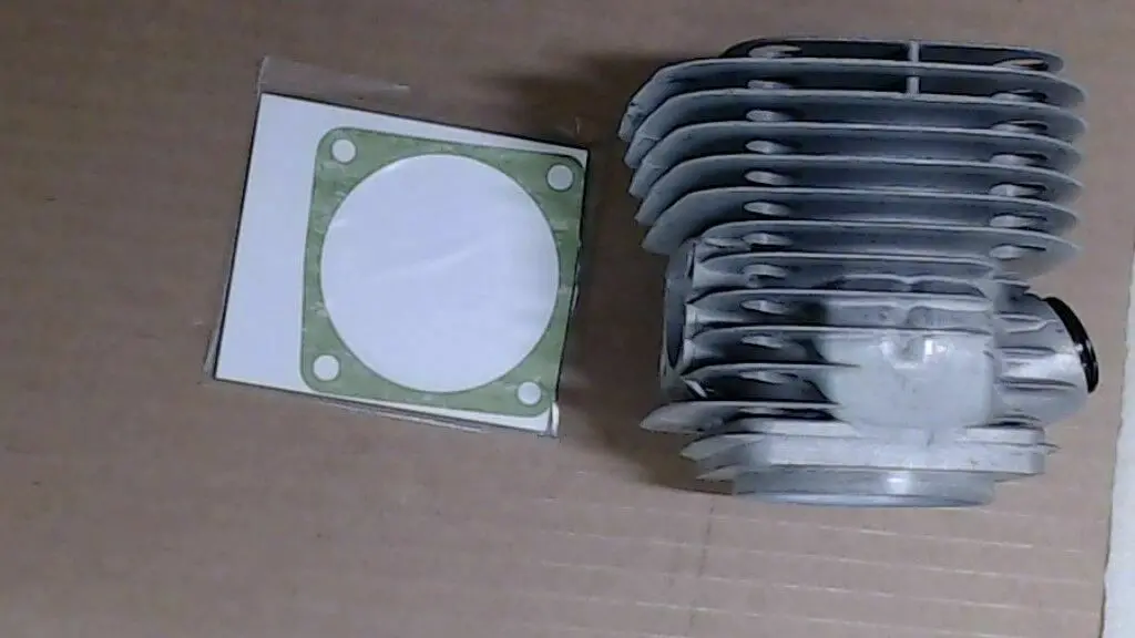 Genuine Echo Part Cylinder Asy. P021005410 Cs-8000 Qv-8000 Cs-800P Cs-8002 1