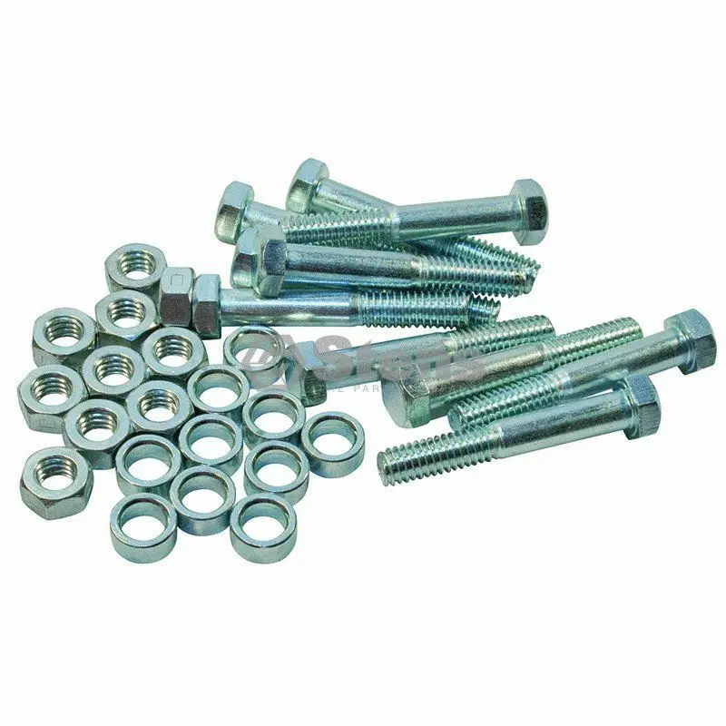 780-230 Shear Pin Shop Pack Mtd 912-0158 710-3180 1538-042 Af-43064 1