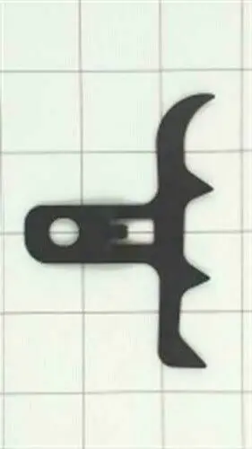 C304000070 Genuine Echo Chainsaw Bumper Spike Cs-271T 1