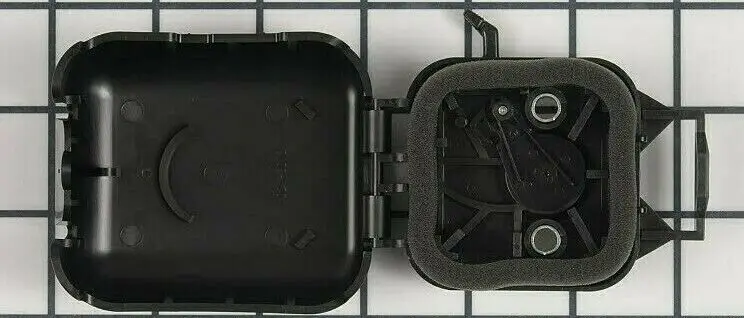 13030020960 Genuine Echo Cleaner Assy, Air Edr-2100 Edr-2400 Ed-200 1