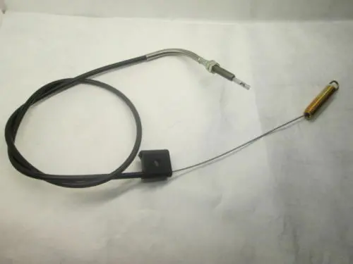 500327 Genuine Billy Goat Clutch Drive Cable Control Cable 1