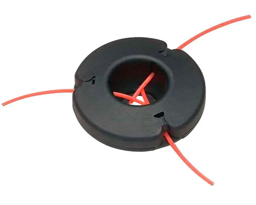 Echo 3-Line Commercial Rapid Loader Trimmer Head 99944200221 1