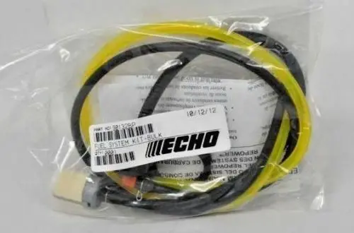 90132Y New Echo Fuel System Kit Fuel Filter Gasket Grommet Fuel Pipe 1