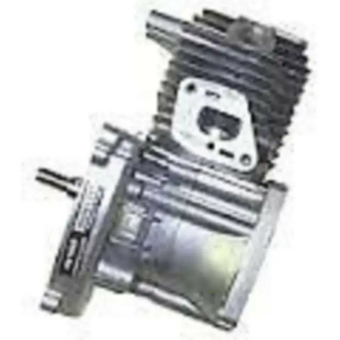 Sb1088 Genuine Echo Chain Saw Short Block Engine Cs-370 1