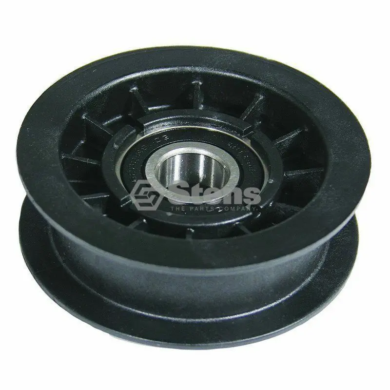 280-097 Stens Flat Idler Gx20287 690409 Fits John Deere, Murray 1