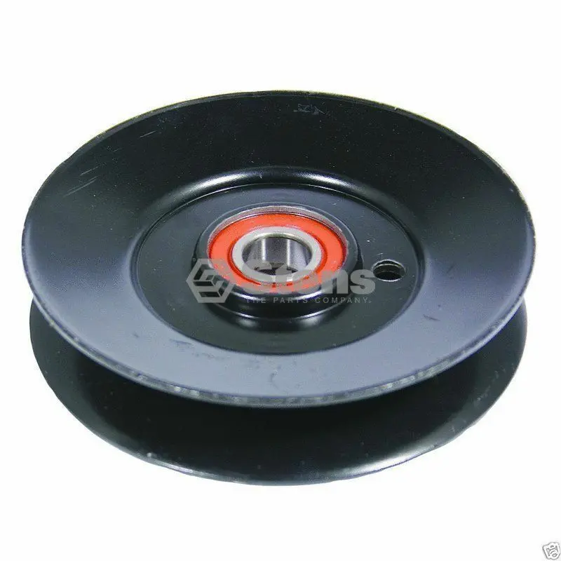 Stens 280-866 Heavy Duty V Idler Pulley For Exmark Toro 1-603805 603805 99-4638 1