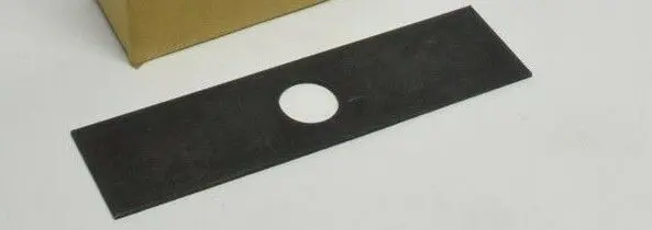 69601552632 (8Pack) Of Echo Edger Blades .090" Thickness For All Echo Edgers 1