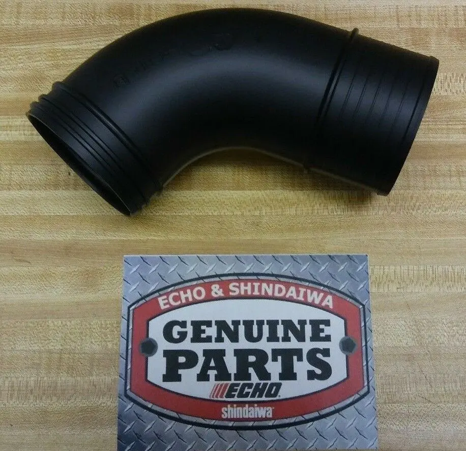 E160000131 Genuine Echo!! Pb-760Ln Pb-770H Pb-770T Blower Tube Elbow E160000130 1
