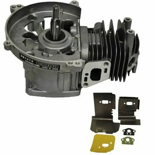 Echo Sb1075 Short Block For Hc155, Hc160, Hc165, Hc180, Hc225, Hc235 And Hc245 1