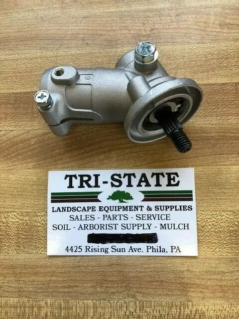 226401 New Genuine Maruyama Gear Head Assembly Bt23l Bst23c Mt23l Oem 1