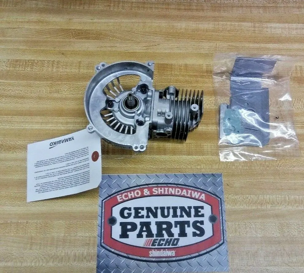 Sb1106 Genuine Echo / Shindaiwa Short Block M242 T242 Le242 Ahs242 C242 Ah242 2