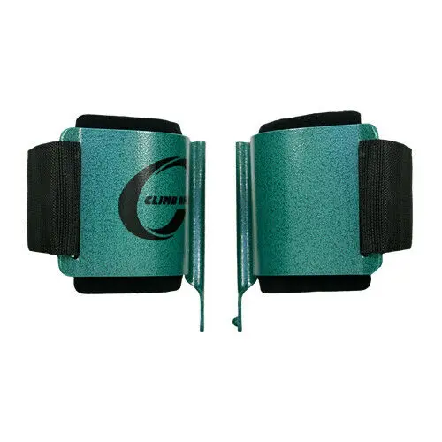 90070 1 Pair Climb Right Ultra Light Replacement Climbing Pads 1