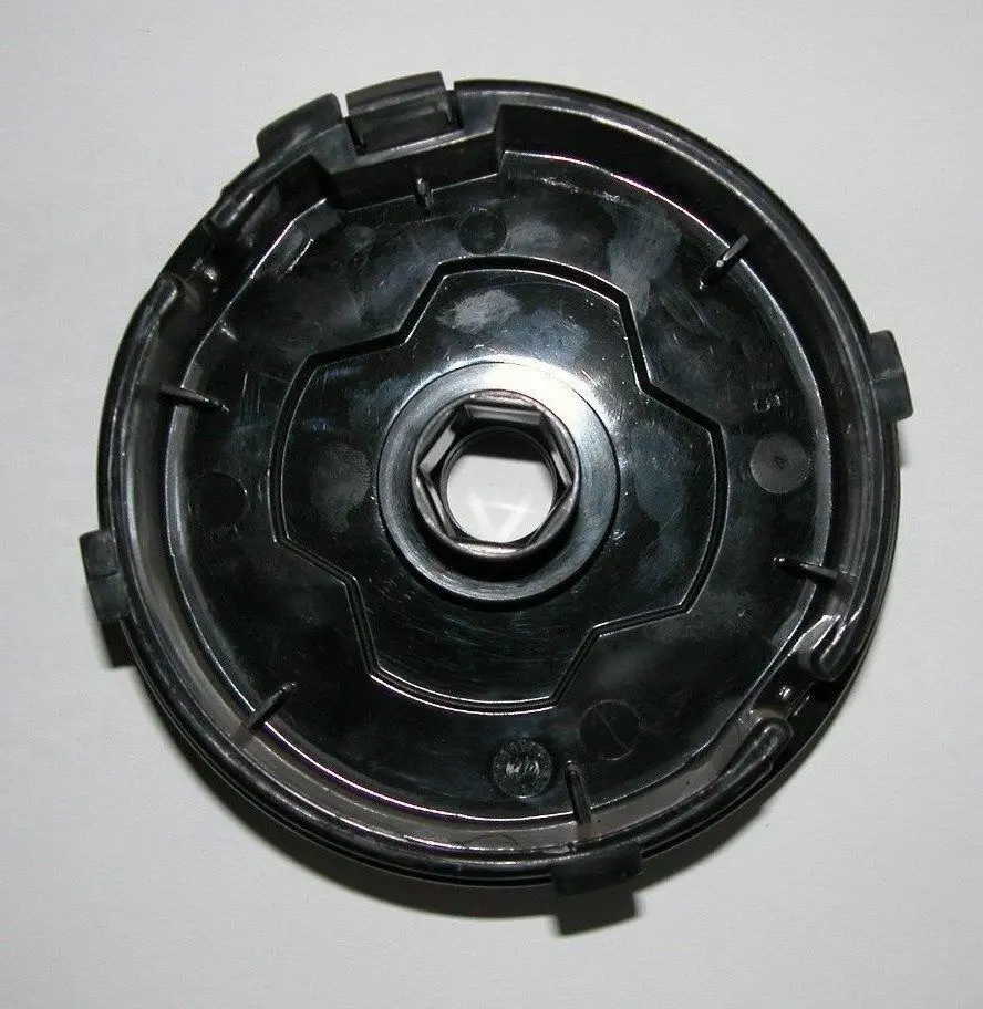 69621052730 Echo Gt-230 / 2400 String Trimmer Head Spool Housing New 1
