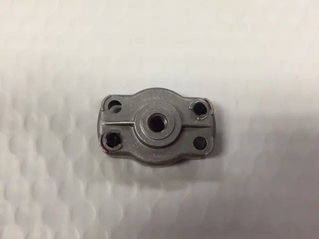 A052000180 Genuine Echo Starter Pawl Assembly Srm-266 Gt-225L Pe-266 Gt-200 1