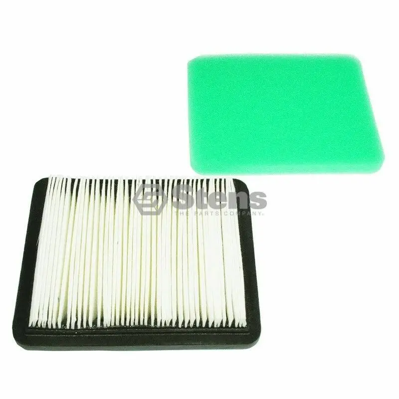 Stens Air Filter Combo Stens #102-713 Fits Honda 17211-Zl8-023 1