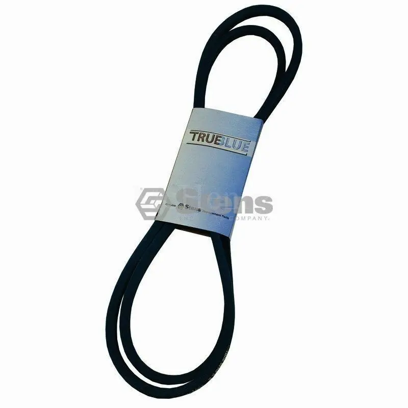 Stens Belt, 1/2In X 73In  Stens #248-073 Replaces Mtd, Gravely, & More!!! 1