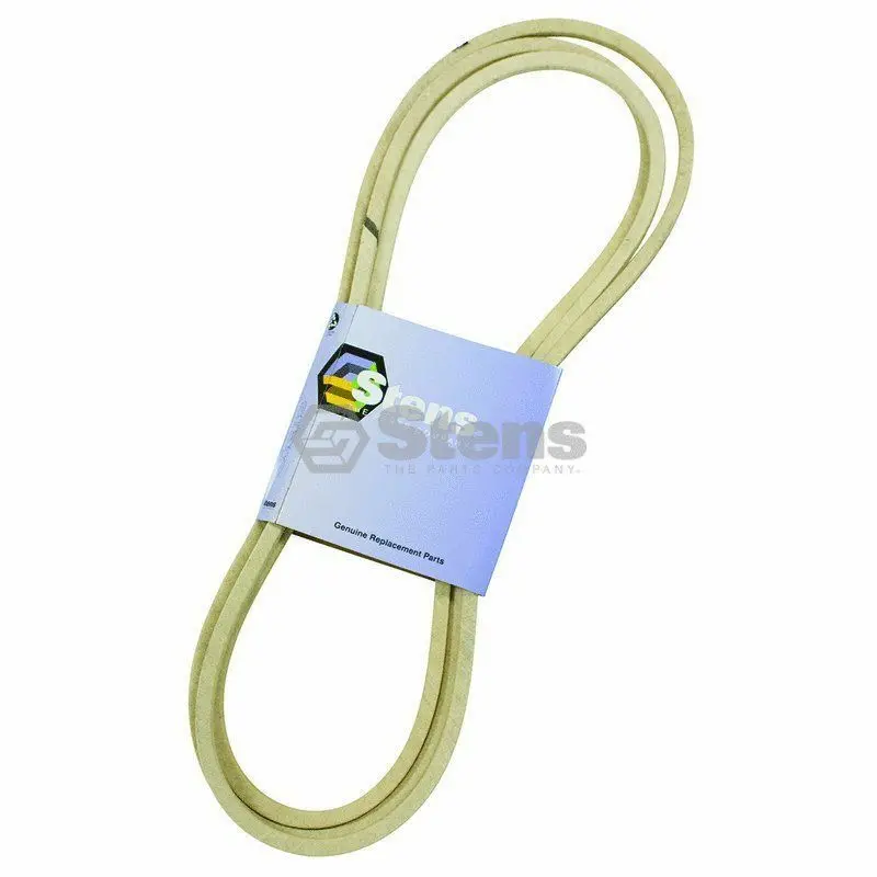 265-688 Stens Oem Repl Belt John Deere Gx10063 M150960 M151649 Lt180 And Lt190 1